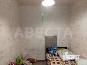 2-к квартира, вторичка, 42м2, 2/3 этаж