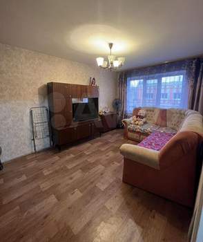 1-к квартира, вторичка, 36м2, 1/5 этаж