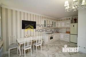 2-к квартира, вторичка, 57м2, 10/17 этаж