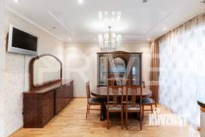 2-к квартира, вторичка, 84м2, 3/5 этаж