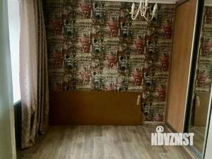 3-к квартира, вторичка, 55м2, 2/9 этаж