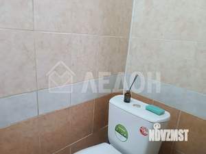 1-к квартира, вторичка, 31м2, 3/5 этаж