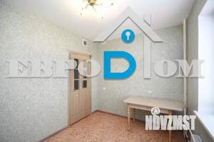 1-к квартира, вторичка, 37м2, 2/10 этаж