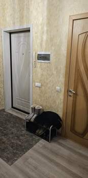 1-к квартира, вторичка, 47м2, 5/14 этаж