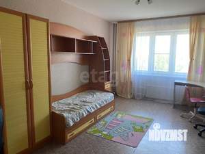 3-к квартира, вторичка, 83м2, 8/10 этаж