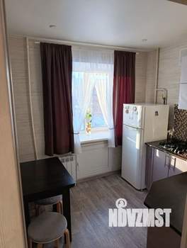 1-к квартира, вторичка, 31м2, 4/5 этаж