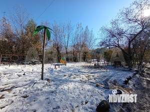 1-к квартира, вторичка, 31м2, 4/5 этаж