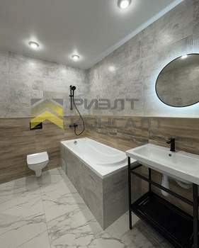 1-к квартира, вторичка, 42м2, 17/18 этаж