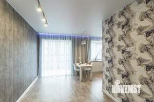 2-к квартира, вторичка, 40м2, 4/5 этаж