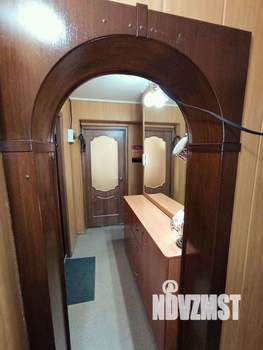 2-к квартира, вторичка, 44м2, 1/5 этаж