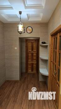 3-к квартира, вторичка, 71м2, 1/2 этаж
