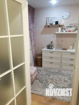 2-к квартира, вторичка, 46м2, 2/5 этаж