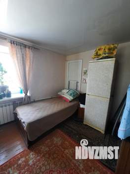 1-к квартира, вторичка, 31м2, 5/5 этаж