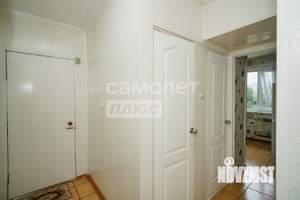 2-к квартира, вторичка, 45м2, 5/5 этаж