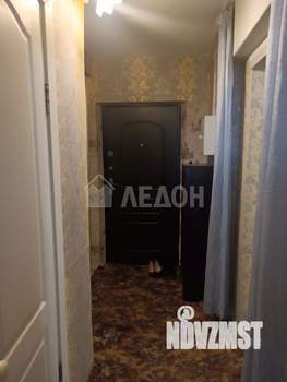 1-к квартира, вторичка, 35м2, 2/5 этаж