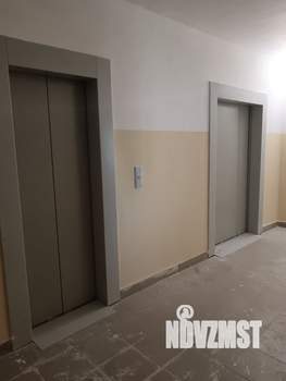 1-к квартира, вторичка, 39м2, 12/16 этаж