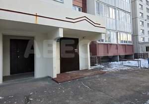 2-к квартира, вторичка, 55м2, 3/10 этаж