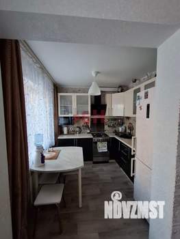 3-к квартира, вторичка, 47м2, 1/5 этаж
