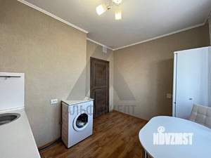 1-к квартира, вторичка, 37м2, 10/10 этаж