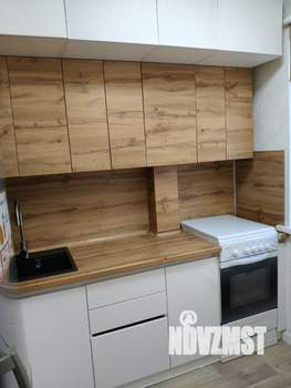 1-к квартира, вторичка, 31м2, 1/5 этаж