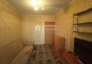 3-к квартира, вторичка, 63м2, 2/9 этаж