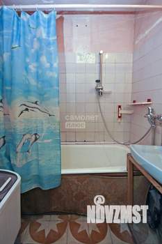 1-к квартира, вторичка, 40м2, 4/16 этаж