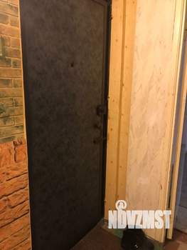 1-к квартира, вторичка, 30м2, 1/9 этаж