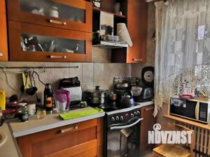 4-к квартира, вторичка, 88м2, 5/6 этаж