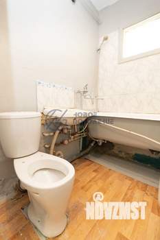 1-к квартира, вторичка, 31м2, 2/5 этаж