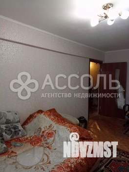 2-к квартира, вторичка, 46м2, 4/5 этаж