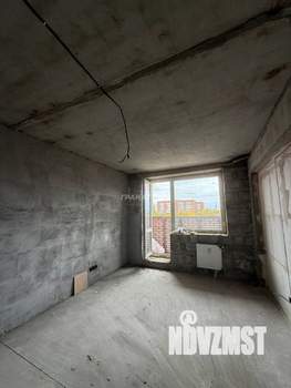 1-к квартира, вторичка, 36м2, 5/5 этаж