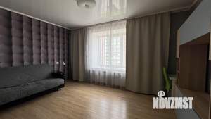 1-к квартира, вторичка, 36м2, 4/9 этаж