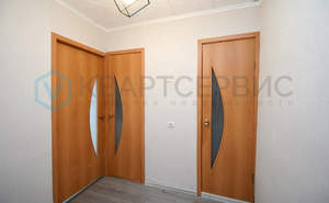 2-к квартира, вторичка, 52м2, 4/5 этаж