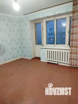 1-к квартира, вторичка, 33м2, 3/5 этаж