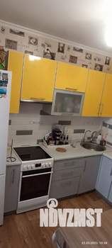 3-к квартира, вторичка, 68м2, 7/12 этаж