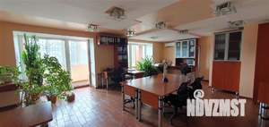 3-к квартира, вторичка, 119м2, 1/10 этаж