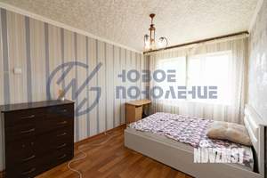 1-к квартира, вторичка, 30м2, 9/9 этаж