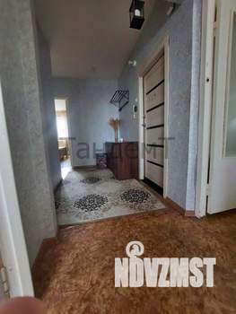 2-к квартира, вторичка, 61м2, 8/10 этаж