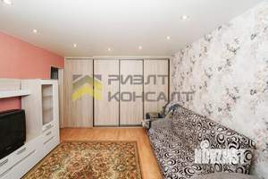 2-к квартира, вторичка, 50м2, 2/5 этаж