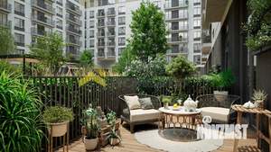3-к квартира, вторичка, 66м2, 2/9 этаж