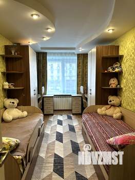 3-к квартира, вторичка, 58м2, 2/9 этаж