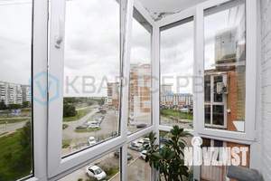 2-к квартира, вторичка, 35м2, 5/5 этаж