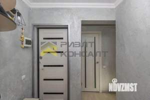 3-к квартира, вторичка, 60м2, 1/5 этаж
