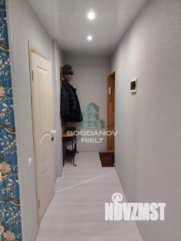 1-к квартира, вторичка, 32м2, 5/5 этаж