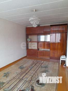 1-к квартира, вторичка, 30м2, 4/5 этаж