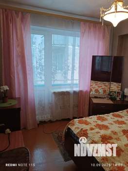 3-к квартира, вторичка, 70м2, 3/5 этаж