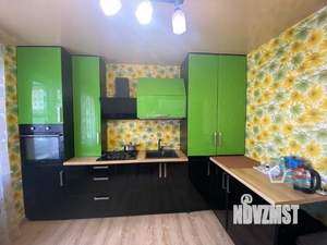 2-к квартира, вторичка, 60м2, 4/10 этаж