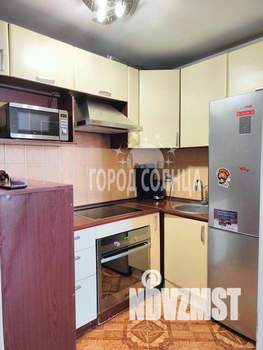 2-к квартира, вторичка, 45м2, 3/5 этаж