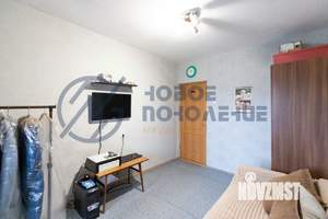 3-к квартира, вторичка, 63м2, 7/9 этаж