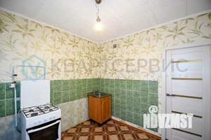 3-к квартира, вторичка, 62м2, 9/9 этаж